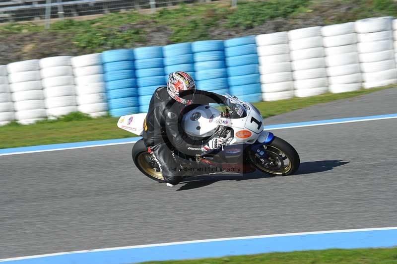 jerez;motorbikes;nov 2012;peter wileman photography;spain;trackday;trackday digital images;tracksense