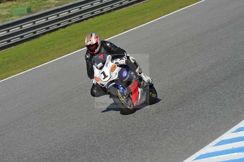 jerez;motorbikes;nov 2012;peter wileman photography;spain;trackday;trackday digital images;tracksense