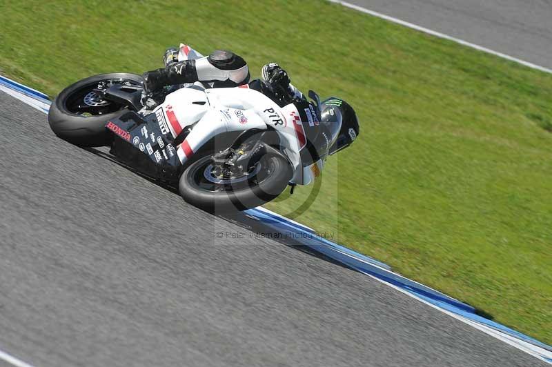 jerez;motorbikes;nov 2012;peter wileman photography;spain;trackday;trackday digital images;tracksense