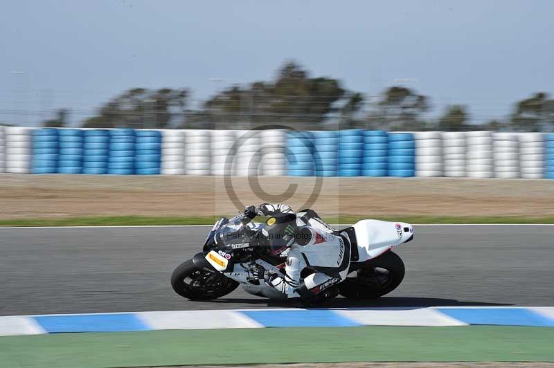 jerez;motorbikes;nov 2012;peter wileman photography;spain;trackday;trackday digital images;tracksense