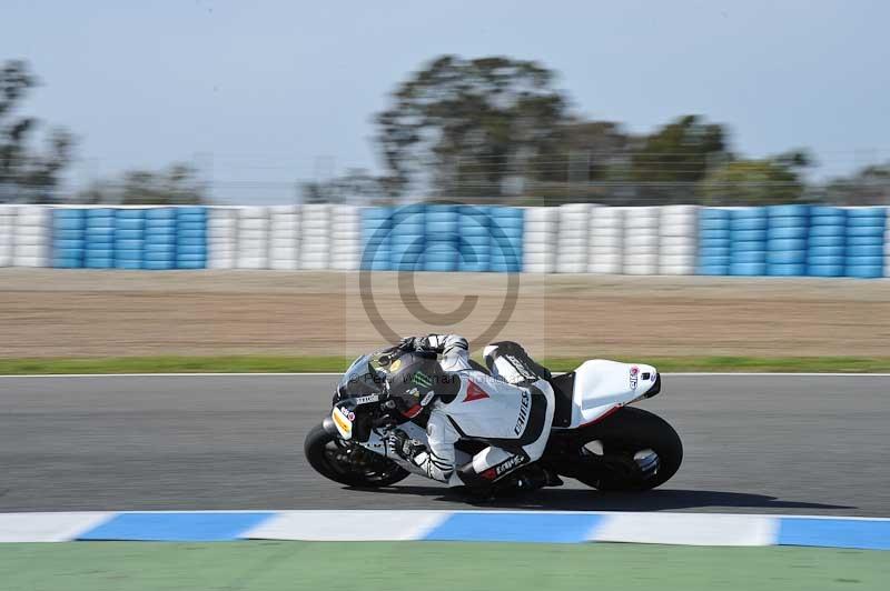 jerez;motorbikes;nov 2012;peter wileman photography;spain;trackday;trackday digital images;tracksense