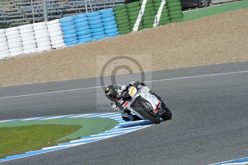 jerez;motorbikes;nov 2012;peter wileman photography;spain;trackday;trackday digital images;tracksense