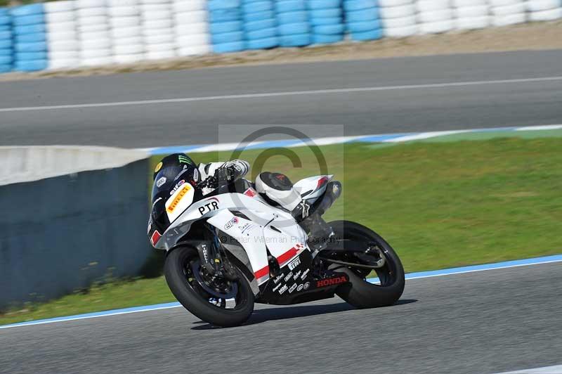 jerez;motorbikes;nov 2012;peter wileman photography;spain;trackday;trackday digital images;tracksense