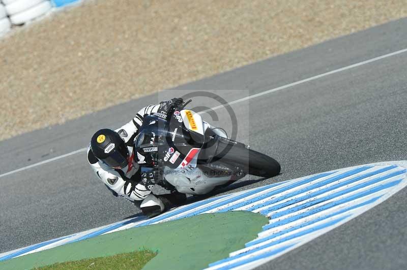 jerez;motorbikes;nov 2012;peter wileman photography;spain;trackday;trackday digital images;tracksense
