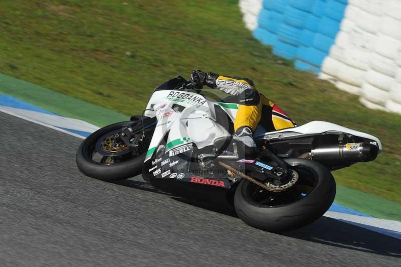 jerez;motorbikes;nov 2012;peter wileman photography;spain;trackday;trackday digital images;tracksense