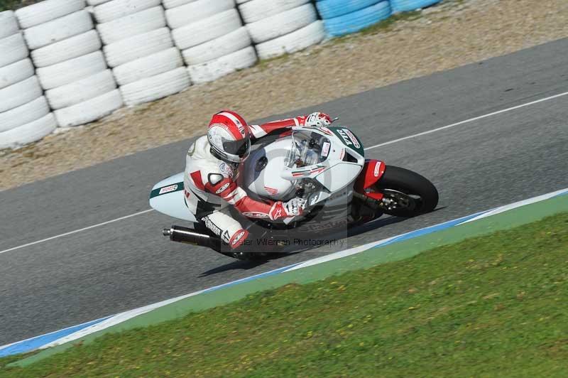 jerez;motorbikes;nov 2012;peter wileman photography;spain;trackday;trackday digital images;tracksense