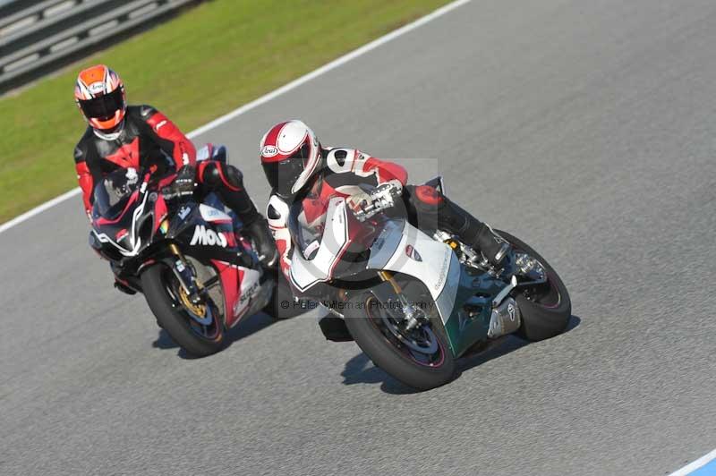 jerez;motorbikes;nov 2012;peter wileman photography;spain;trackday;trackday digital images;tracksense