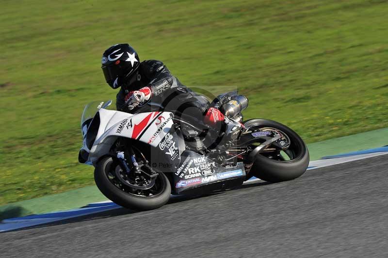 jerez;motorbikes;nov 2012;peter wileman photography;spain;trackday;trackday digital images;tracksense