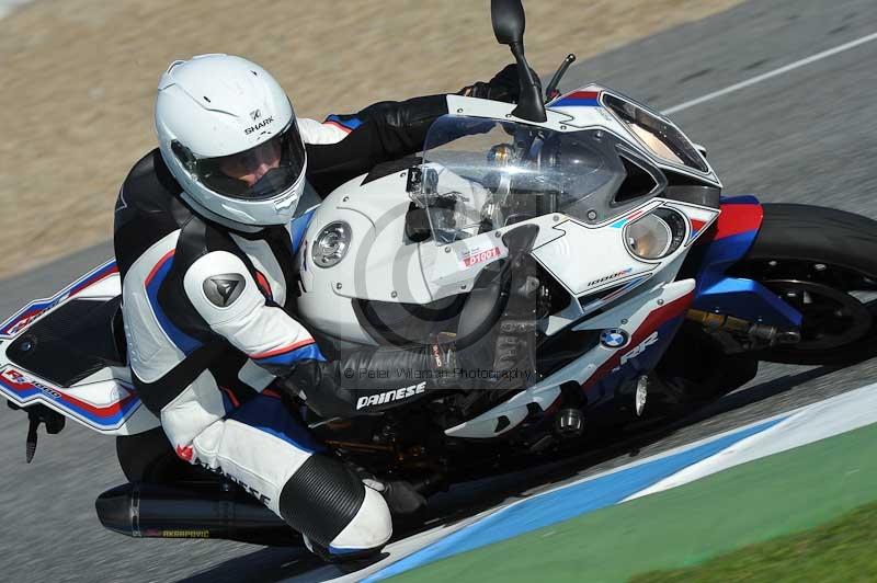 jerez;motorbikes;nov 2012;peter wileman photography;spain;trackday;trackday digital images;tracksense