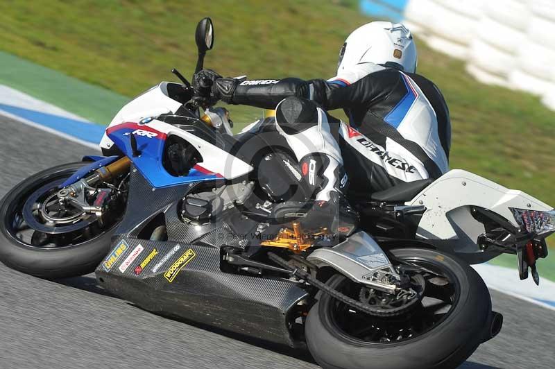 jerez;motorbikes;nov 2012;peter wileman photography;spain;trackday;trackday digital images;tracksense