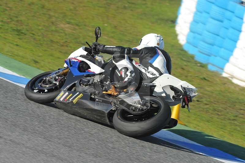 jerez;motorbikes;nov 2012;peter wileman photography;spain;trackday;trackday digital images;tracksense
