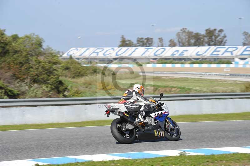 jerez;motorbikes;nov 2012;peter wileman photography;spain;trackday;trackday digital images;tracksense