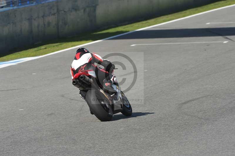 jerez;motorbikes;nov 2012;peter wileman photography;spain;trackday;trackday digital images;tracksense