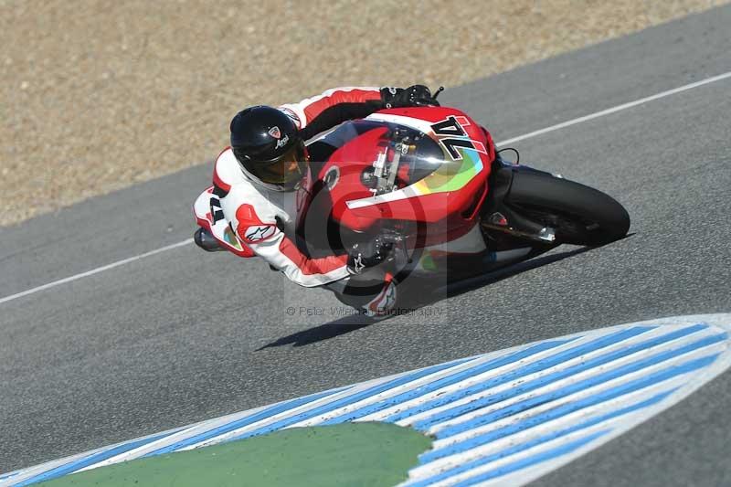 jerez;motorbikes;nov 2012;peter wileman photography;spain;trackday;trackday digital images;tracksense