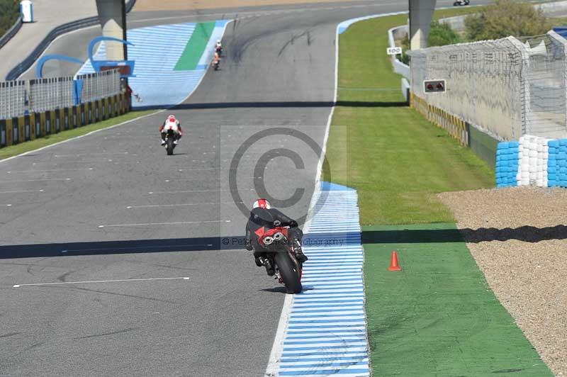jerez;motorbikes;nov 2012;peter wileman photography;spain;trackday;trackday digital images;tracksense