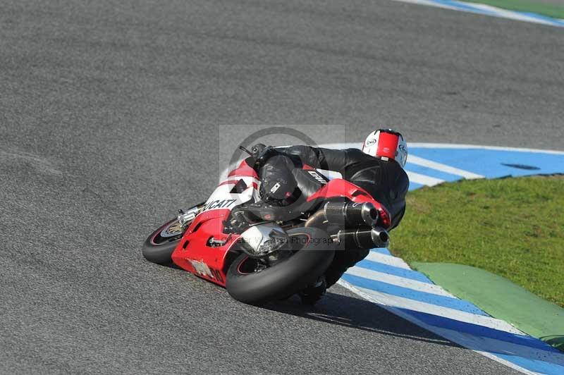 jerez;motorbikes;nov 2012;peter wileman photography;spain;trackday;trackday digital images;tracksense