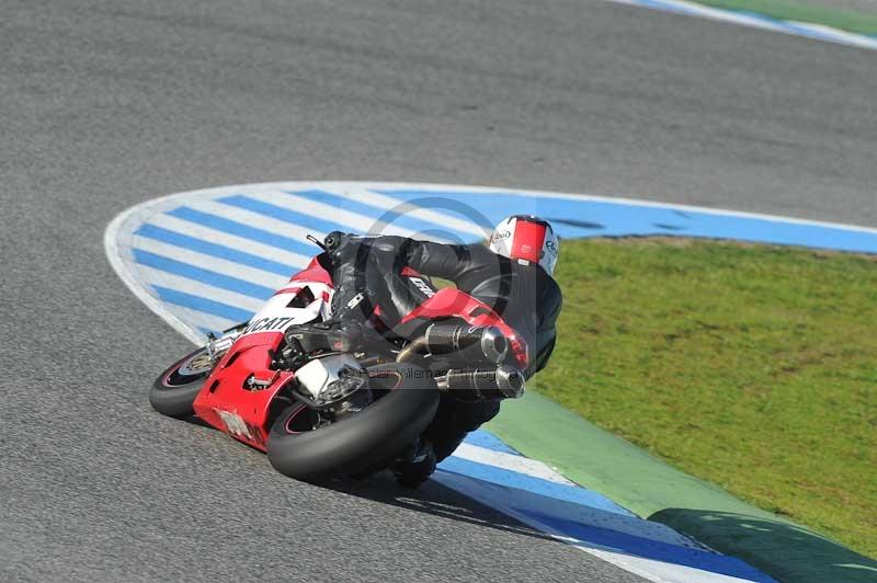 jerez;motorbikes;nov 2012;peter wileman photography;spain;trackday;trackday digital images;tracksense