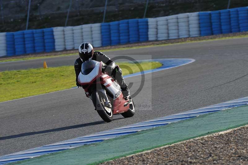 jerez;motorbikes;nov 2012;peter wileman photography;spain;trackday;trackday digital images;tracksense