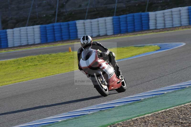 jerez;motorbikes;nov 2012;peter wileman photography;spain;trackday;trackday digital images;tracksense