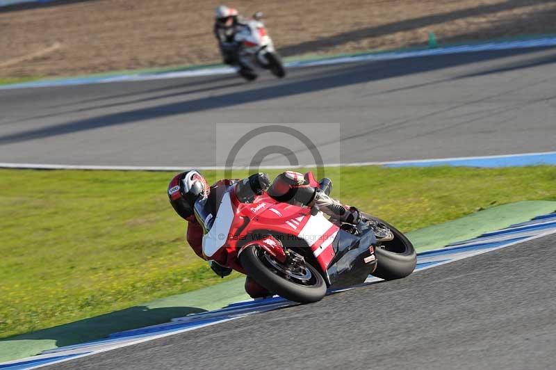 jerez;motorbikes;nov 2012;peter wileman photography;spain;trackday;trackday digital images;tracksense