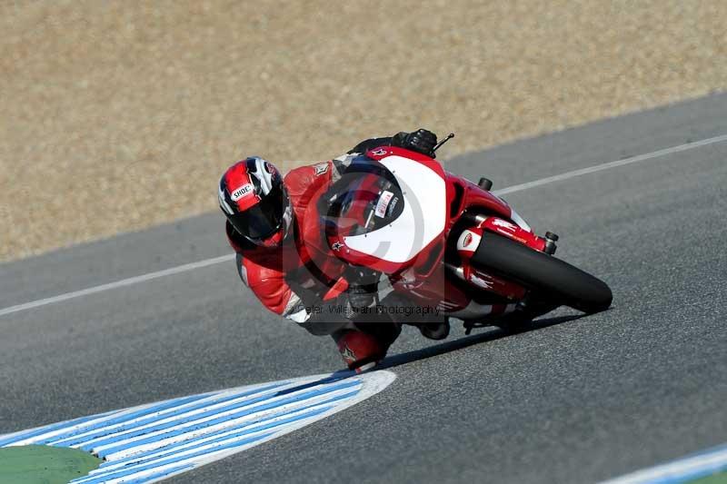 jerez;motorbikes;nov 2012;peter wileman photography;spain;trackday;trackday digital images;tracksense