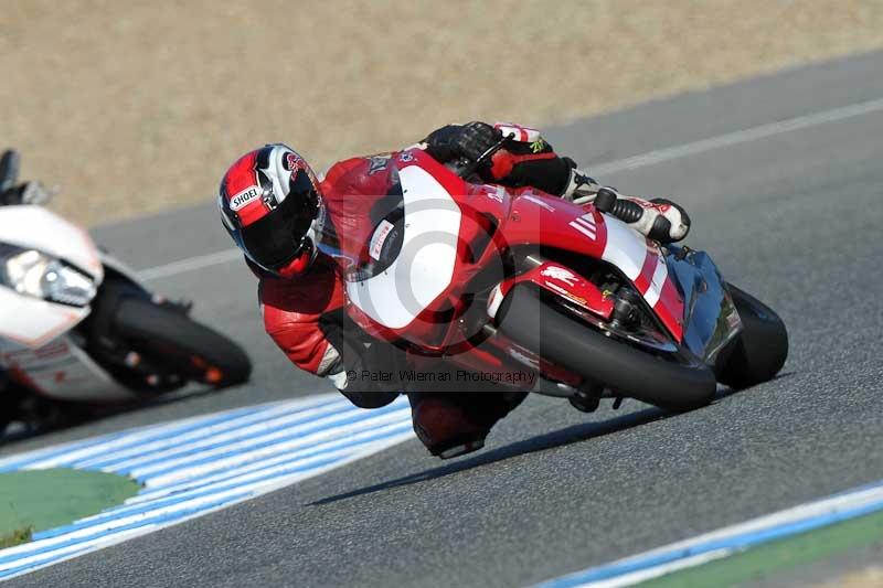 jerez;motorbikes;nov 2012;peter wileman photography;spain;trackday;trackday digital images;tracksense