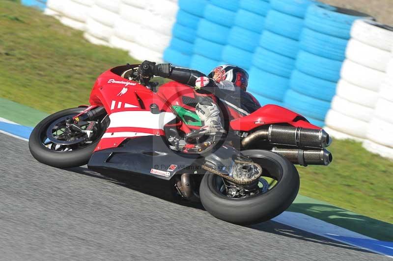 jerez;motorbikes;nov 2012;peter wileman photography;spain;trackday;trackday digital images;tracksense