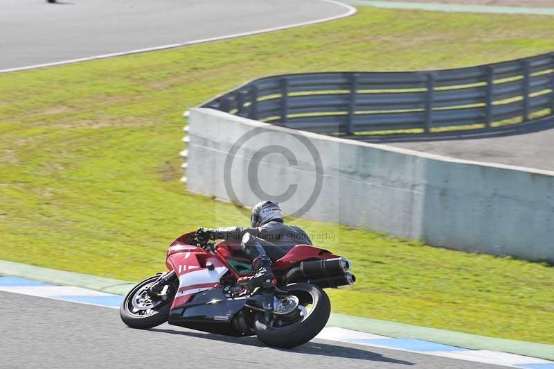 jerez;motorbikes;nov 2012;peter wileman photography;spain;trackday;trackday digital images;tracksense