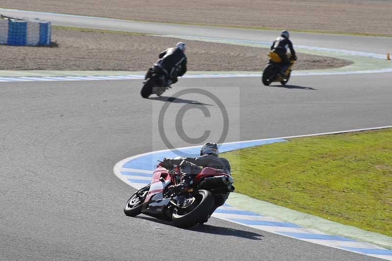 jerez;motorbikes;nov 2012;peter wileman photography;spain;trackday;trackday digital images;tracksense