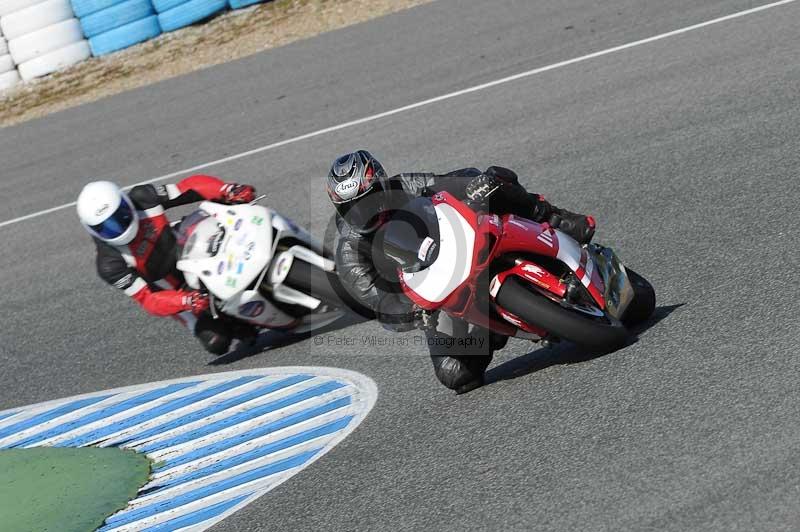 jerez;motorbikes;nov 2012;peter wileman photography;spain;trackday;trackday digital images;tracksense
