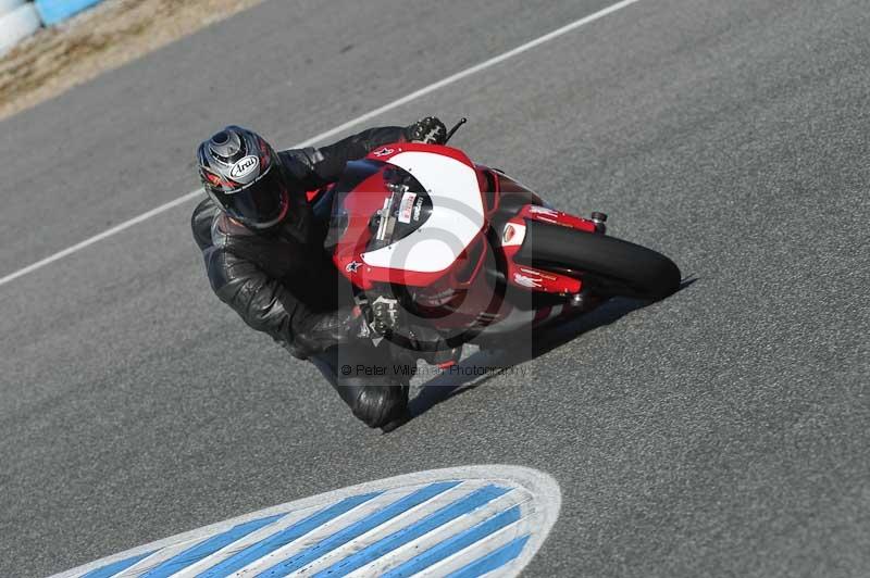 jerez;motorbikes;nov 2012;peter wileman photography;spain;trackday;trackday digital images;tracksense