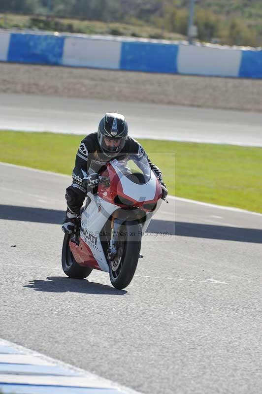 jerez;motorbikes;nov 2012;peter wileman photography;spain;trackday;trackday digital images;tracksense
