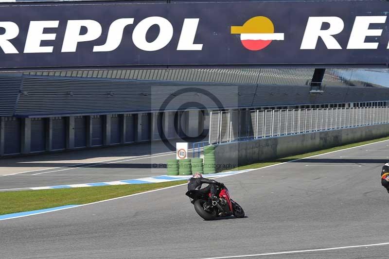 jerez;motorbikes;nov 2012;peter wileman photography;spain;trackday;trackday digital images;tracksense