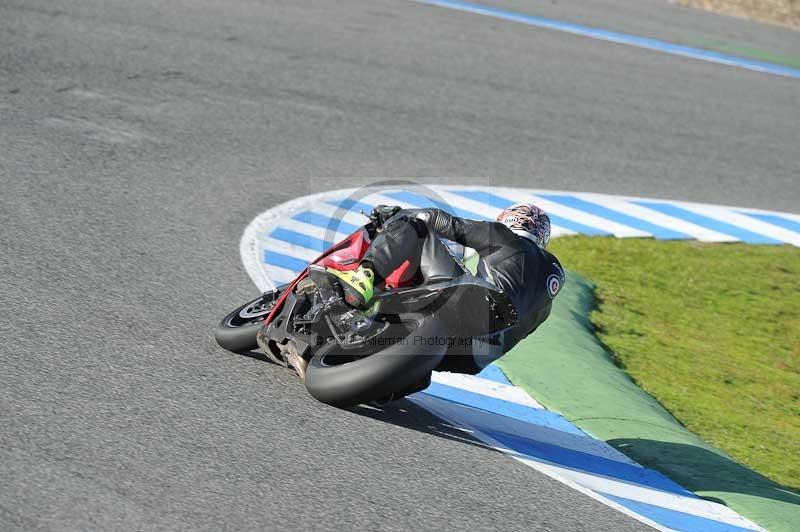 jerez;motorbikes;nov 2012;peter wileman photography;spain;trackday;trackday digital images;tracksense