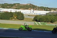 FAST GREEN/YELLOW BIKES