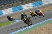 FAST GREEN/YELLOW BIKES
