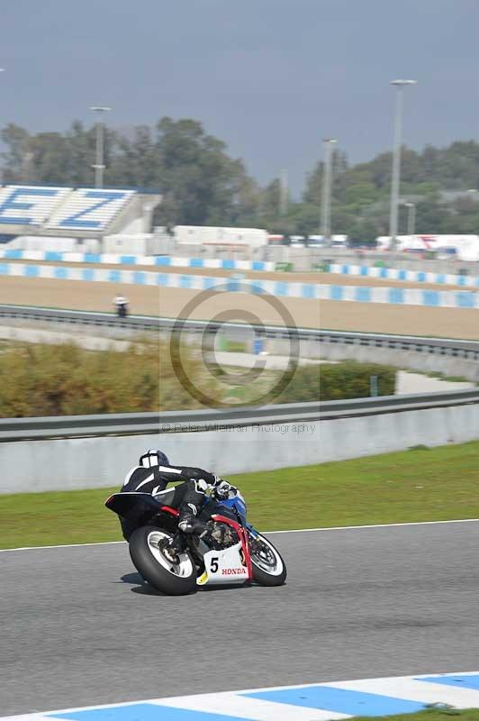 jerez;motorbikes;no limits;nov 2012;peter wileman photography;spain;trackday;trackday digital images