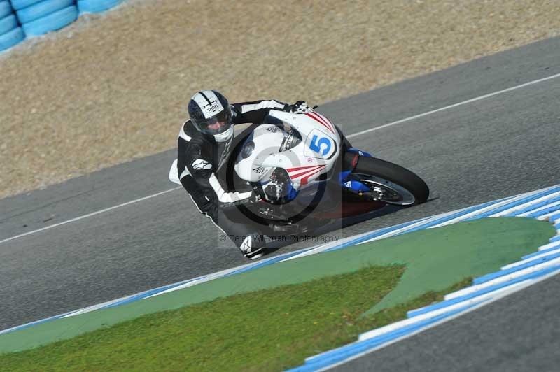 jerez;motorbikes;no limits;nov 2012;peter wileman photography;spain;trackday;trackday digital images