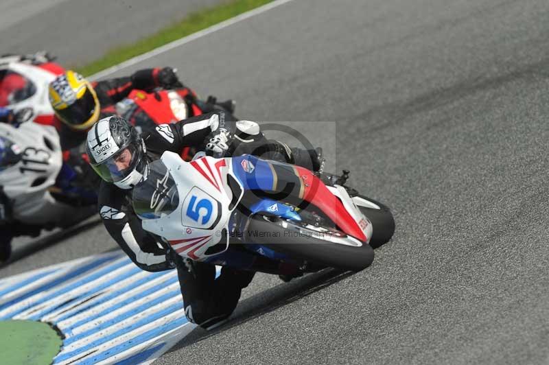 jerez;motorbikes;no limits;nov 2012;peter wileman photography;spain;trackday;trackday digital images