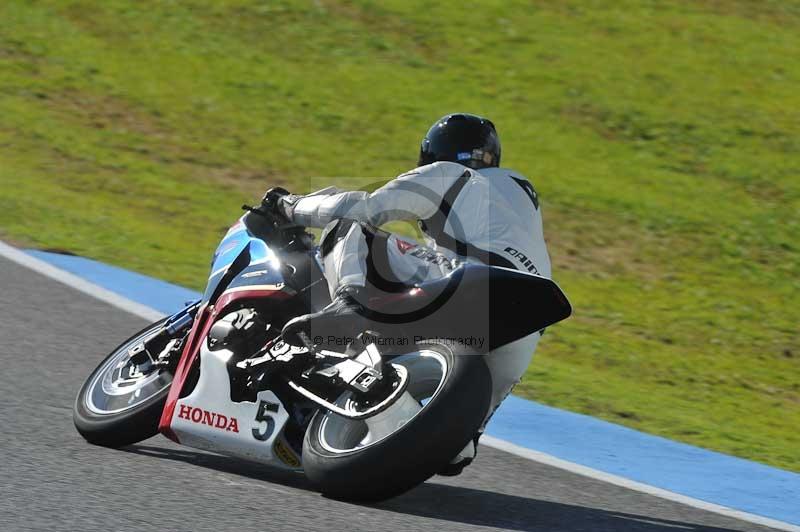 jerez;motorbikes;no limits;nov 2012;peter wileman photography;spain;trackday;trackday digital images