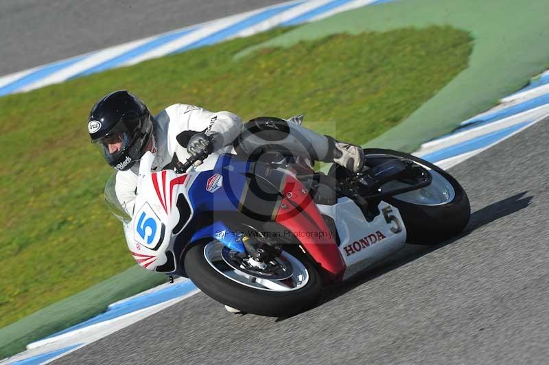 jerez;motorbikes;no limits;nov 2012;peter wileman photography;spain;trackday;trackday digital images