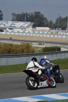 jerez;motorbikes;no-limits;nov-2012;peter-wileman-photography;spain;trackday;trackday-digital-images