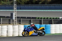 NOVICE BLUE/WHITE BIKES