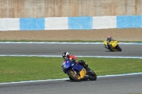 NOVICE BLUE/WHITE BIKES