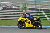 NOVICE GREEN/YELLOW BIKES