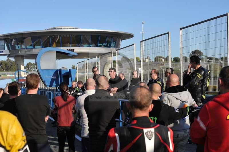 jerez;motorbikes;no limits;nov 2012;peter wileman photography;spain;trackday;trackday digital images