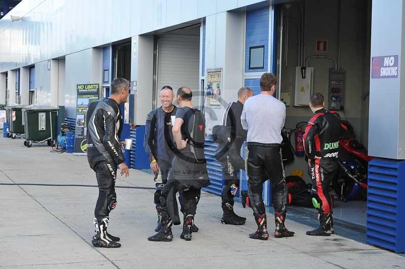 jerez;motorbikes;no limits;nov 2012;peter wileman photography;spain;trackday;trackday digital images