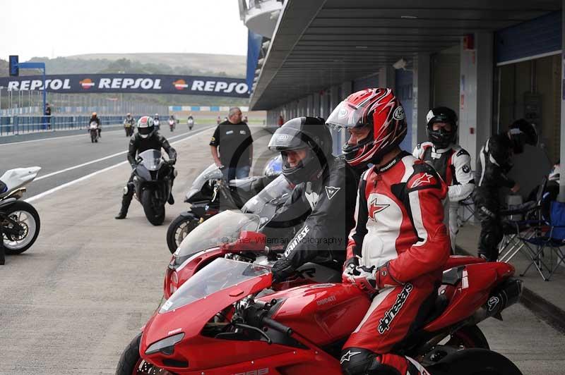 jerez;motorbikes;no limits;nov 2012;peter wileman photography;spain;trackday;trackday digital images