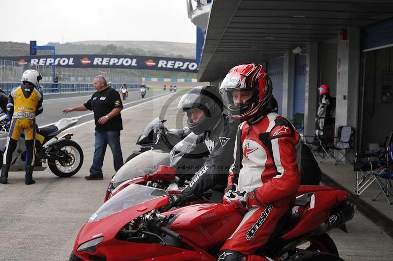 jerez;motorbikes;no limits;nov 2012;peter wileman photography;spain;trackday;trackday digital images