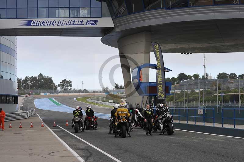 jerez;motorbikes;no limits;nov 2012;peter wileman photography;spain;trackday;trackday digital images